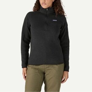 Women's Patagonia and North Face Fleece Sweaters Set of 2 Size Small